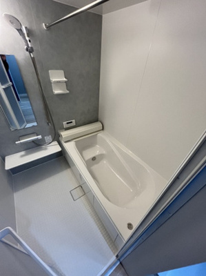 【浴室】 | セラータ