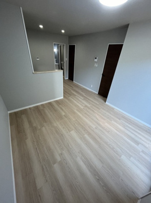 【居間・リビング】 | セラータ | LDK11.8帖