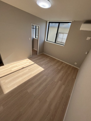 【寝室】 | セラータ | 洋室7.9帖