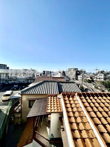 清滝一戸建の展望