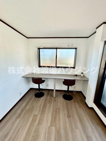 清滝一戸建のその他