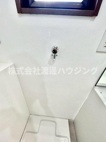 清滝一戸建の設備