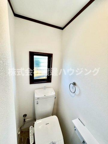清滝一戸建のその他|窓