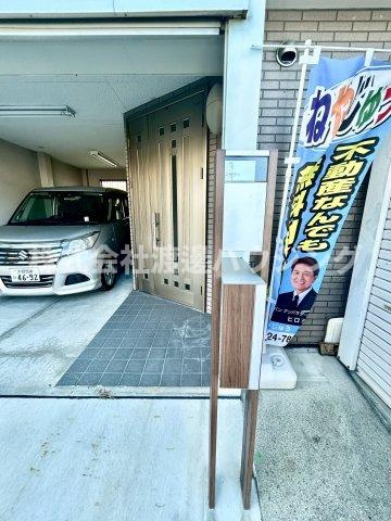 清滝一戸建のその他