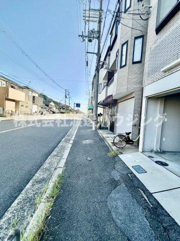 清滝一戸建の周辺