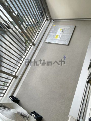 【バルコニー】 | プライマル勝どき