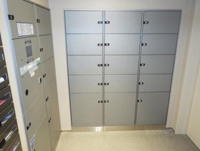 【その他共用部分】 | プライマル勝どき