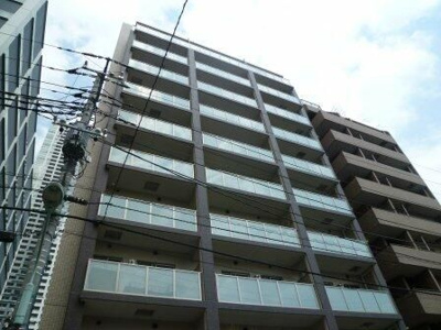 【外観】 | プライマル勝どき