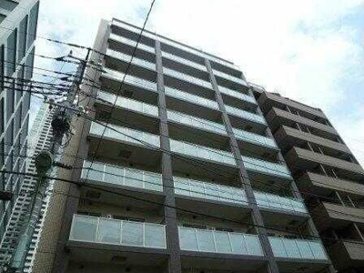 【外観】 | プライマル勝どき