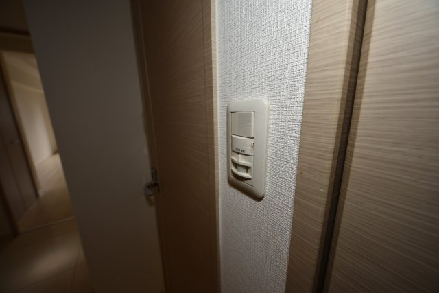 カスタリアタワー肥後橋