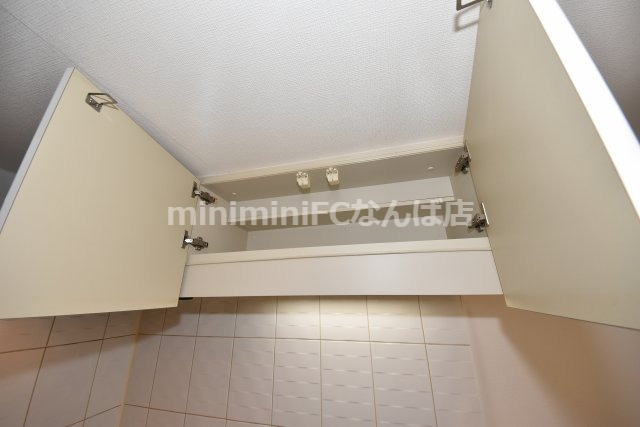 カスタリアタワー肥後橋