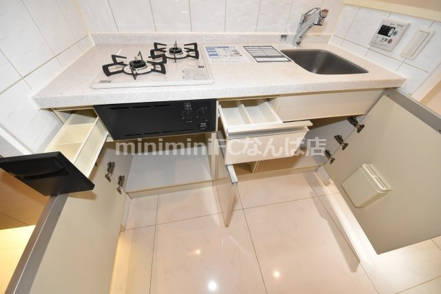 カスタリアタワー肥後橋