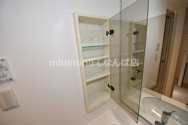 カスタリアタワー肥後橋