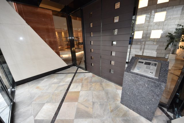 カスタリアタワー肥後橋