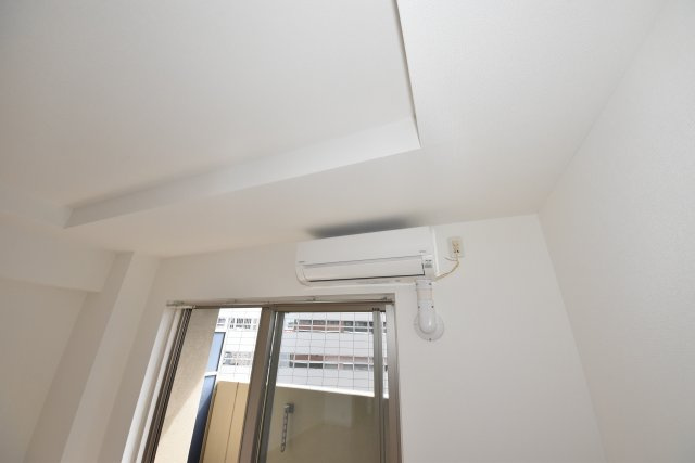 カスタリアタワー肥後橋