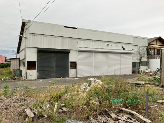 ひたちなか市大字津田B区画のその他