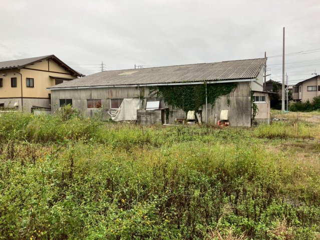 ひたちなか市大字津田B区画のその他