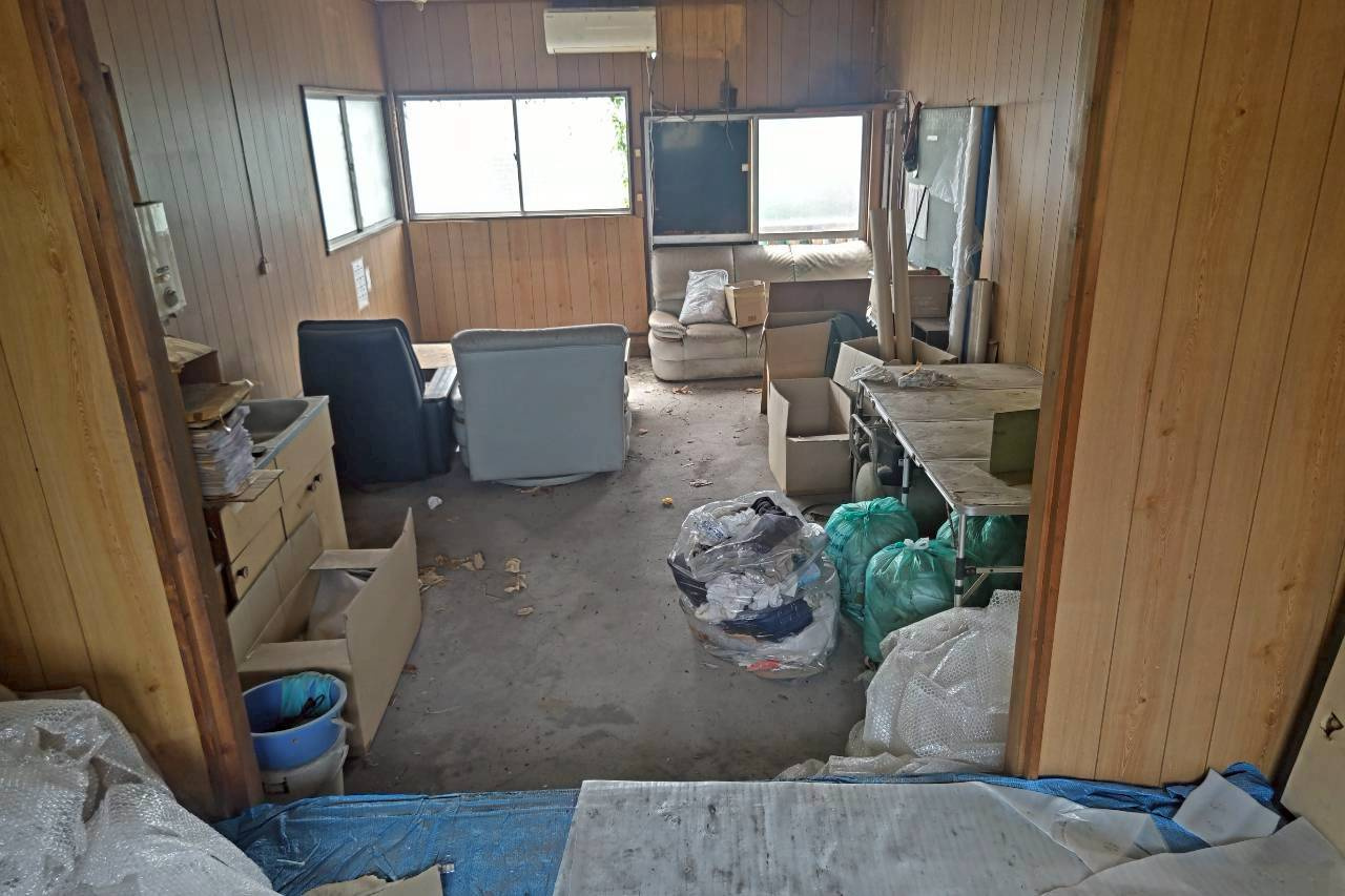 ひたちなか市大字津田B区画のその他