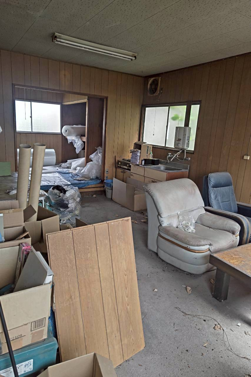 ひたちなか市大字津田B区画のその他