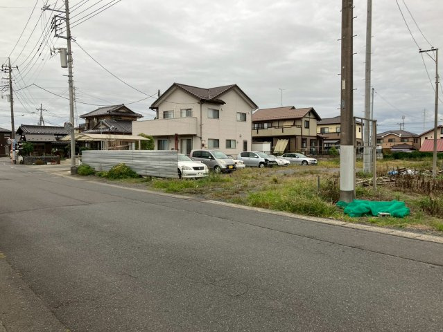 ひたちなか市大字津田B区画のその他