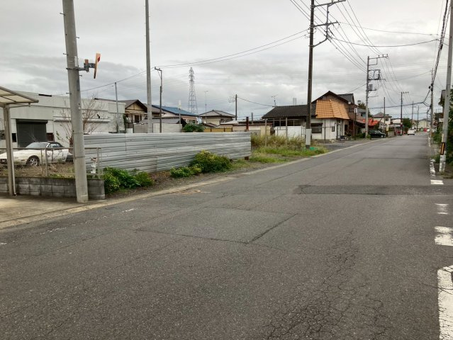 ひたちなか市大字津田B区画のその他