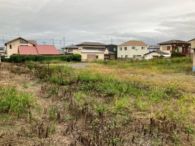 ひたちなか市大字津田B区画のその他