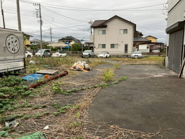 ひたちなか市大字津田B区画のその他