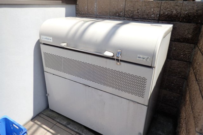 【その他共用部分】 | トライスター【SHM】