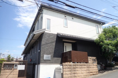 【外観】 | トライスター【SHM】