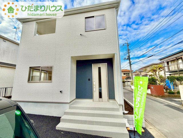 野田市尾崎第16　新築戸建　2号棟