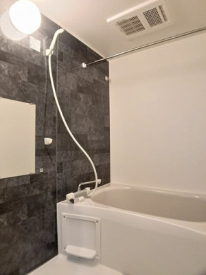 【浴室】 | Ｐａｖｉｌｉｏｎおおゆ | お風呂です