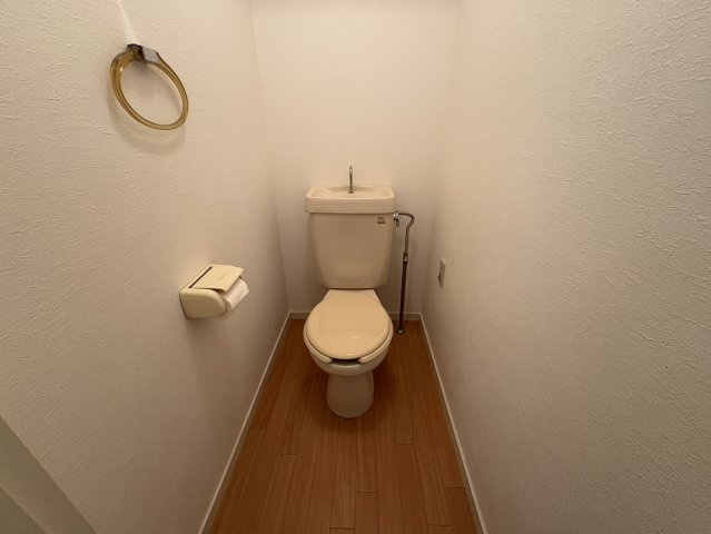 三旺マンション第6金山｜名古屋市の賃貸ならMy賃貸のトイレ|三旺マンション第6金山