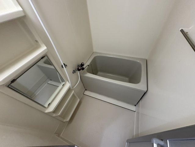 三旺マンション第6金山｜名古屋市の賃貸ならMy賃貸の浴室|三旺マンション第6金山