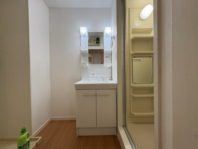 三旺マンション第6金山｜名古屋市の賃貸ならMy賃貸の独立洗面台|三旺マンション第6金山