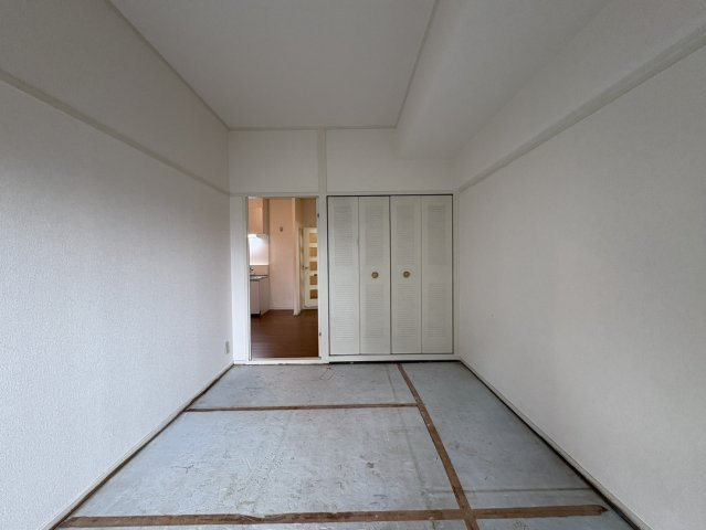 三旺マンション第6金山｜名古屋市の賃貸ならMy賃貸の和室|三旺マンション第6金山