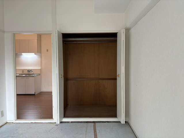 三旺マンション第6金山｜名古屋市の賃貸ならMy賃貸の収納|三旺マンション第6金山