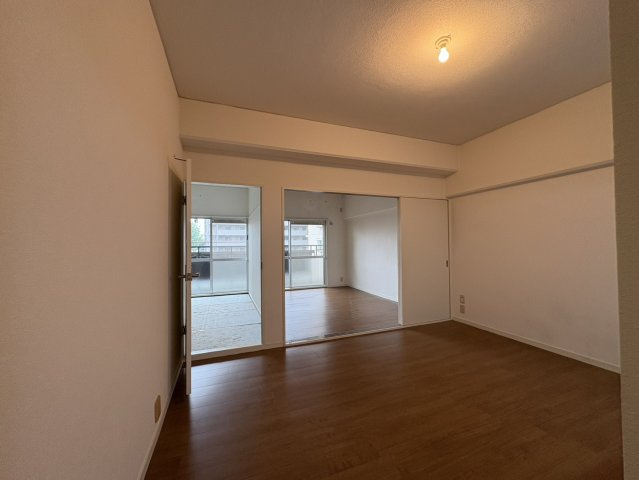 三旺マンション第6金山｜名古屋市の賃貸ならMy賃貸の居間・リビング|三旺マンション第6金山