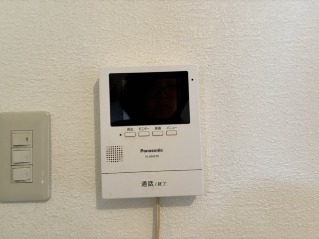 三旺マンション第6金山｜名古屋市の賃貸ならMy賃貸のセキュリティ|三旺マンション第6金山