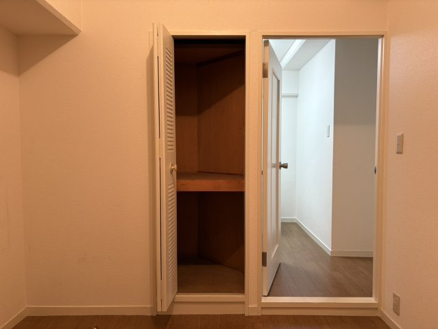 三旺マンション第6金山｜名古屋市の賃貸ならMy賃貸の収納|三旺マンション第6金山