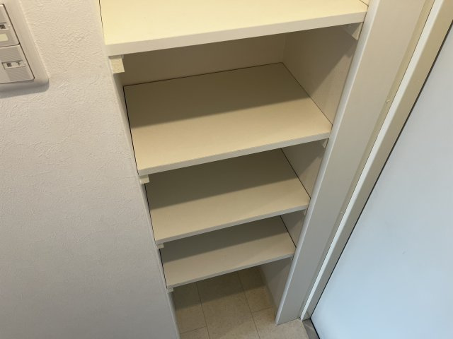 【玄関】 | ネモフィラ東大阪 | 下駄箱