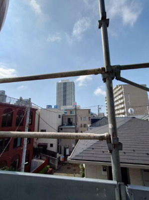 【展望】 | Resi NOIR