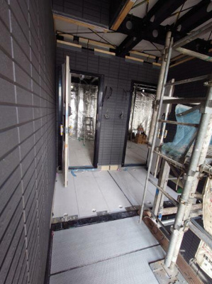 【セキュリティ】 | Resi NOIR