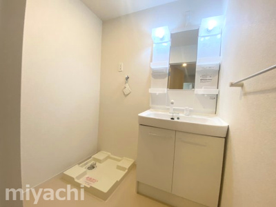 【洗面所】 | クック　Ⅲ