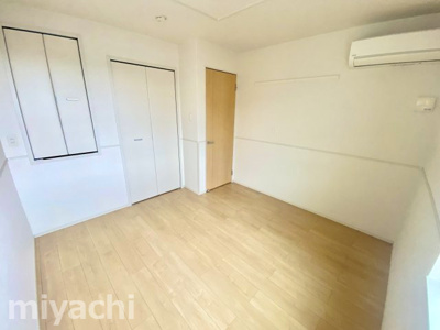 【洋室】 | クック　Ⅲ