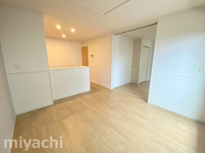 【内装】 | クック　Ⅲ