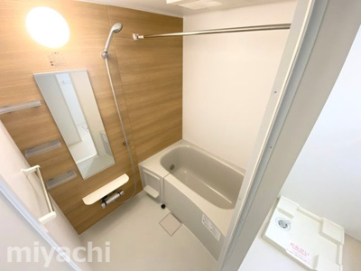 【浴室】 | クック　Ⅲ