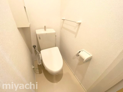 【トイレ】 | クック　Ⅲ