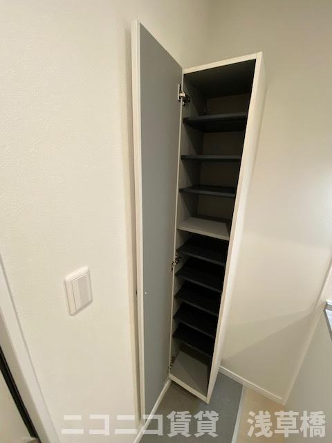 AJ四ツ木Ⅱのその他