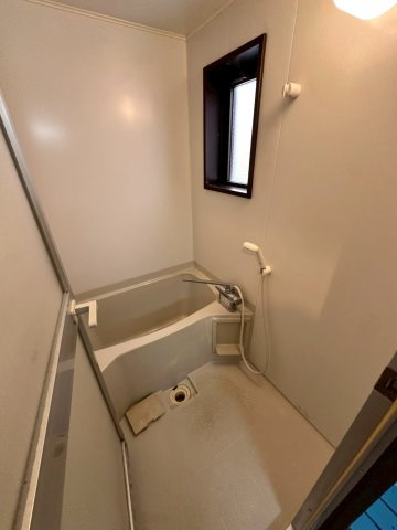 グランディア夙川Ⅰの浴室