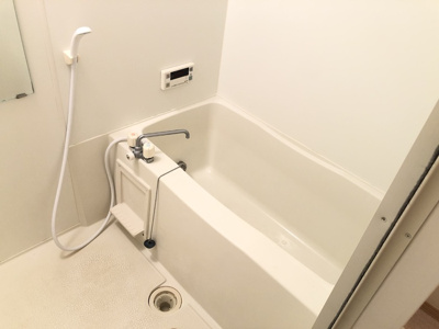 【浴室】 | コートイアローブ